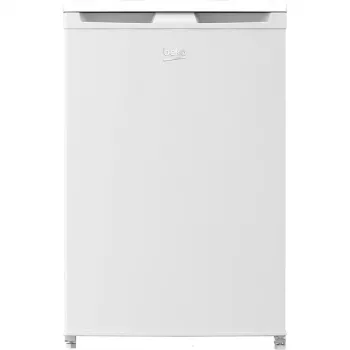 Beko TSE1424N ledusskapis Brīvstāvošs 128 L Balts