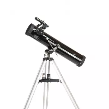 Teleskops Skywatcher BK 767 AZ1 — 76 mm apertūra, 700 mm fokusa attālums
