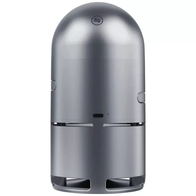 Doku uzlādes stacija ChargeBot Sound Qi2 gre