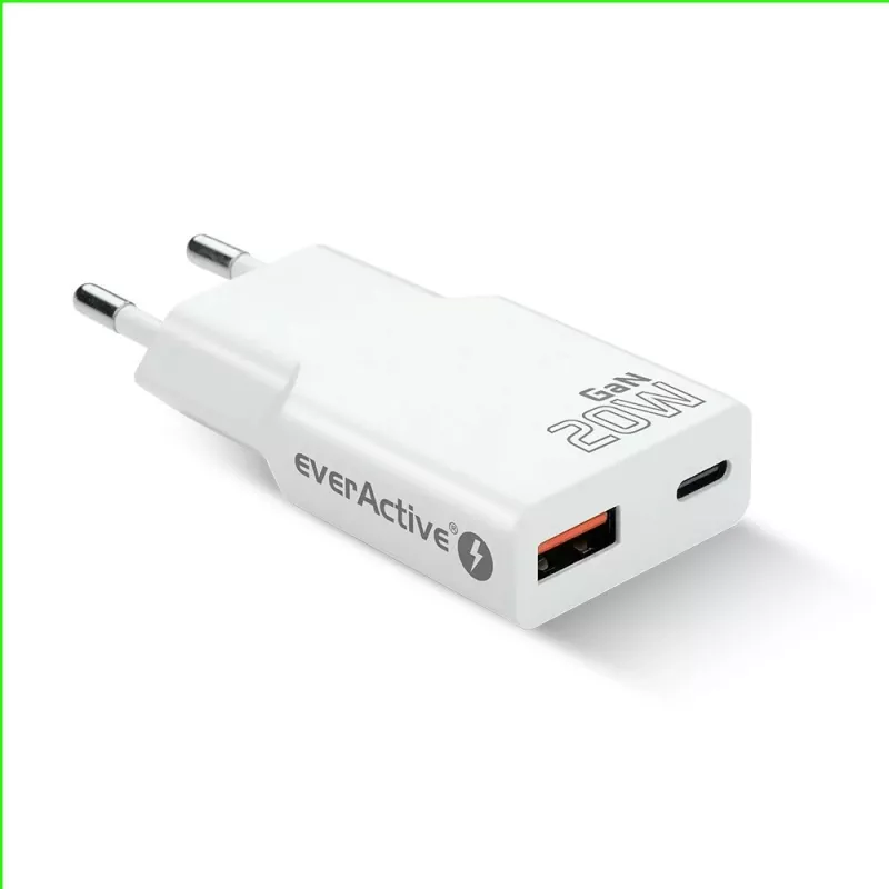 LĀDĒTĀJS SUPER SLIM QC 3.0 SC-340Q