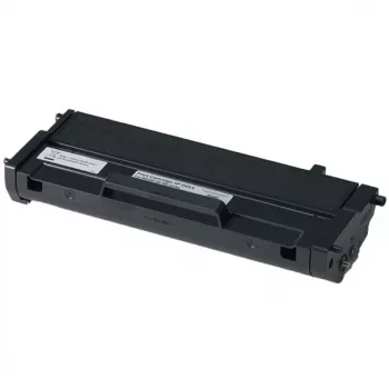 Ricoh 408010 tonera kasetne 1 gab. Oriģināls Melns