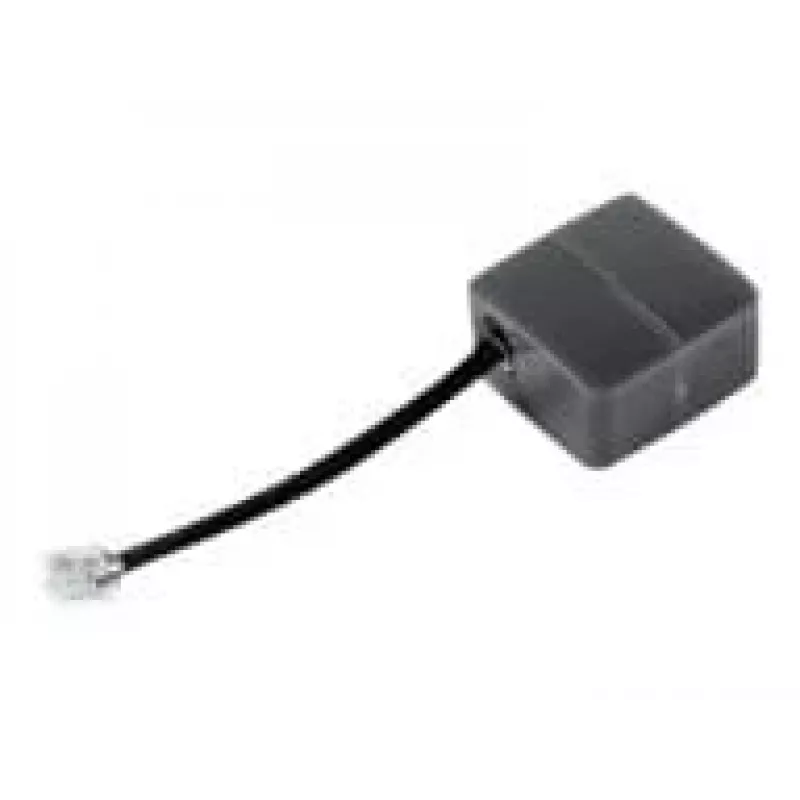 Homematic IP HAP1 HCP adapteris integrācijai ar Hörmann garāžas durvīm (MPN 170046)