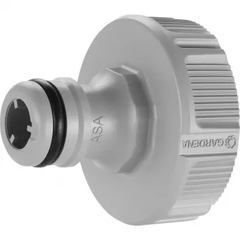 Gardena 18222-50 Dārza instruments pelēks