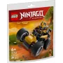 Bloki Ninjago 30723 Kola auto