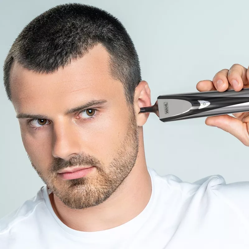 WAHL Elite Groom daudzfunkciju trimmeris