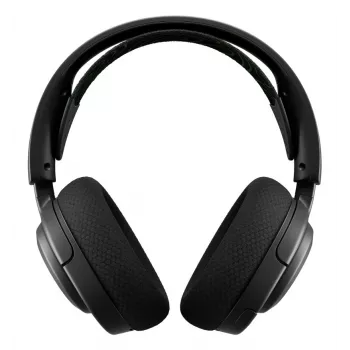 Austiņas Steelseries 61676