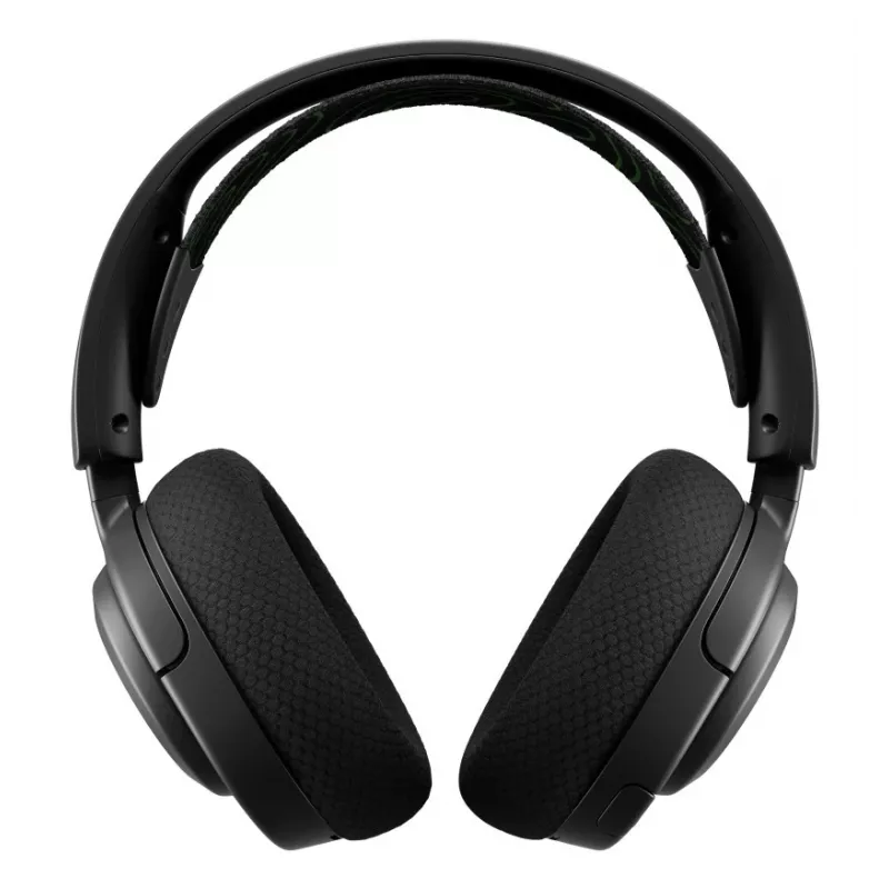 Austiņas Steelseries 61676