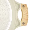 Panna D28cm 4.1L/bež