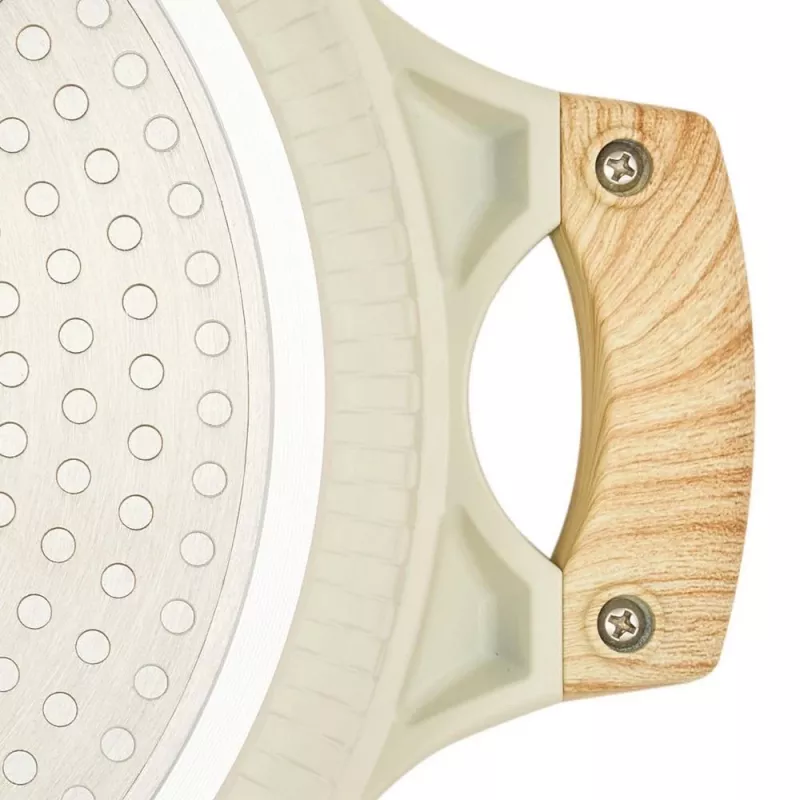 Panna D28cm 4.1L/bež