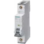 Siemens miniatūrais jaudas slēdzis 6 A 1-pol. B (5SY4106-6)