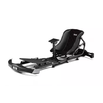 Next Level Racing Go Kart Plus NLR-S034 - kokpits