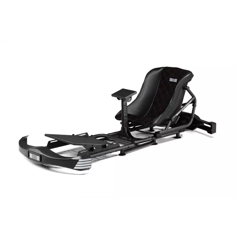 Next Level Racing Go Kart Plus NLR-S034 - kokpits