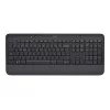 Logitech Signature MK650 Combo for Business bezvadu tastatūra un pele
