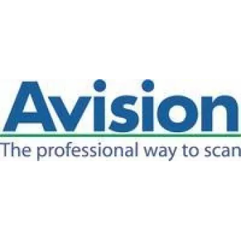 Avision FF-2010B skeneris Avision FF-2010B 000-0995-02G