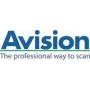 Avision FF-2010B skeneris Avision FF-2010B 000-0995-02G