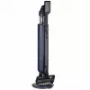 Stick vacuum Samsung VS20B95973B 2-in-1 — 580 W, Li‑Ion baterija, 120 min runtime, 0.5 L dust bin, multi-cyclonic