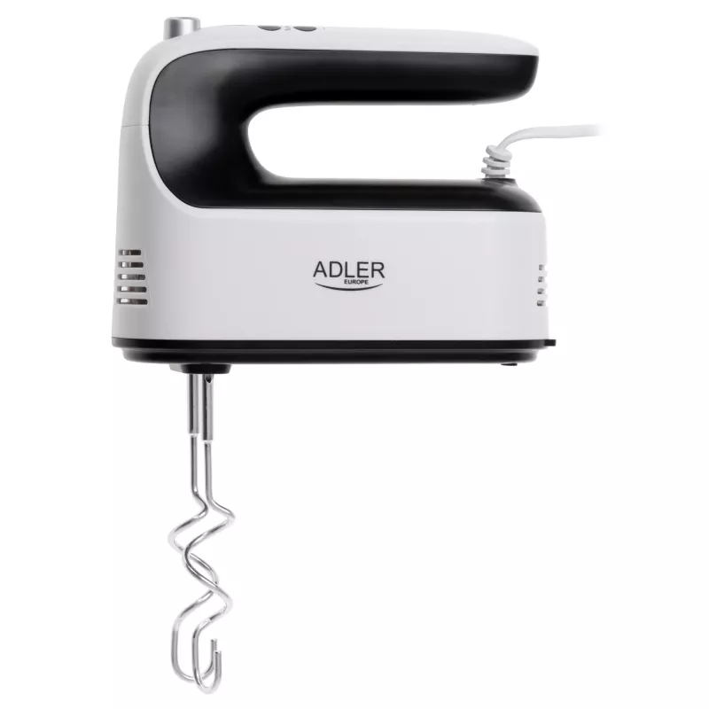 Adler AD 4229 rokas mikseris ar LCD displeju