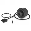Sūknis Alphacool 13339 Alumīnijs Plastmasa Melns 65x65x41mm