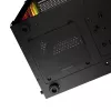Logic ARAMIS ARGB MINIDI USB 3.0 korpuss melns