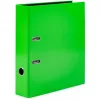 Gredzenu mape A4 Zaļa HERMA 20066 Apaļie gredzeni 70 mm dziļums