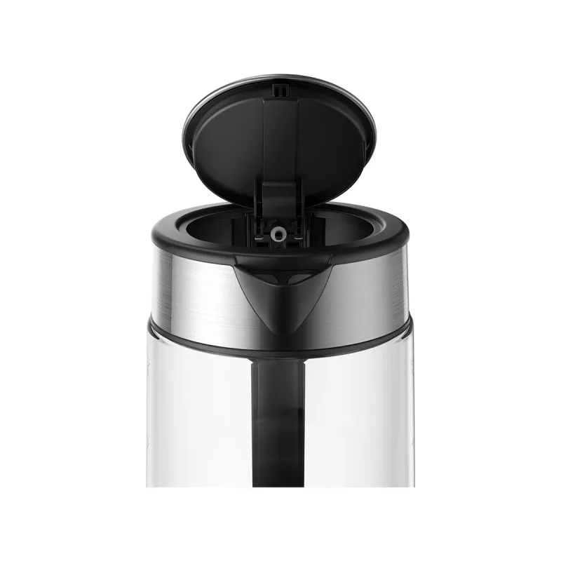 Xiaomi elektriskā stikla tējkanna