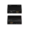 HDMI audio ekstraktors 2CH/5.1CH, 4K/60Hz