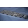 Logitech Signature Slim Combo MK950 biznesam - tastatūras un peles komplekts - 100% (pilna izmēra)