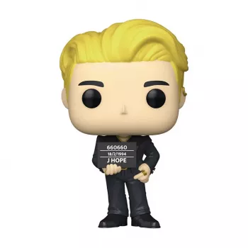 Funko Pop figūra Rocks BTS Butter JHope