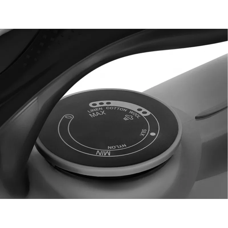 Bosch GlidePro 2600W modelis 47582 — tvaika gludeklis mājsaimniecības lietošanai