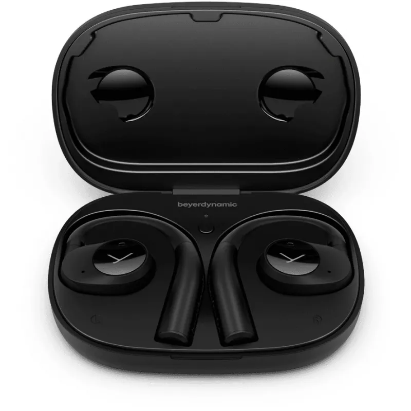 Headset Beyerdynamic VERIO 200 Melns