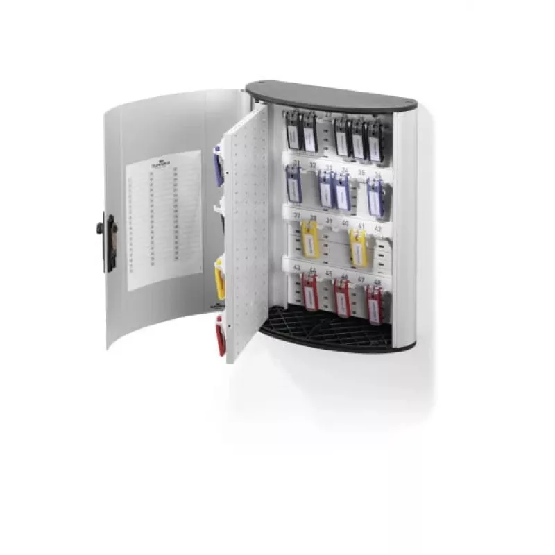 Atslēgu skapīša organizators Durable 197623