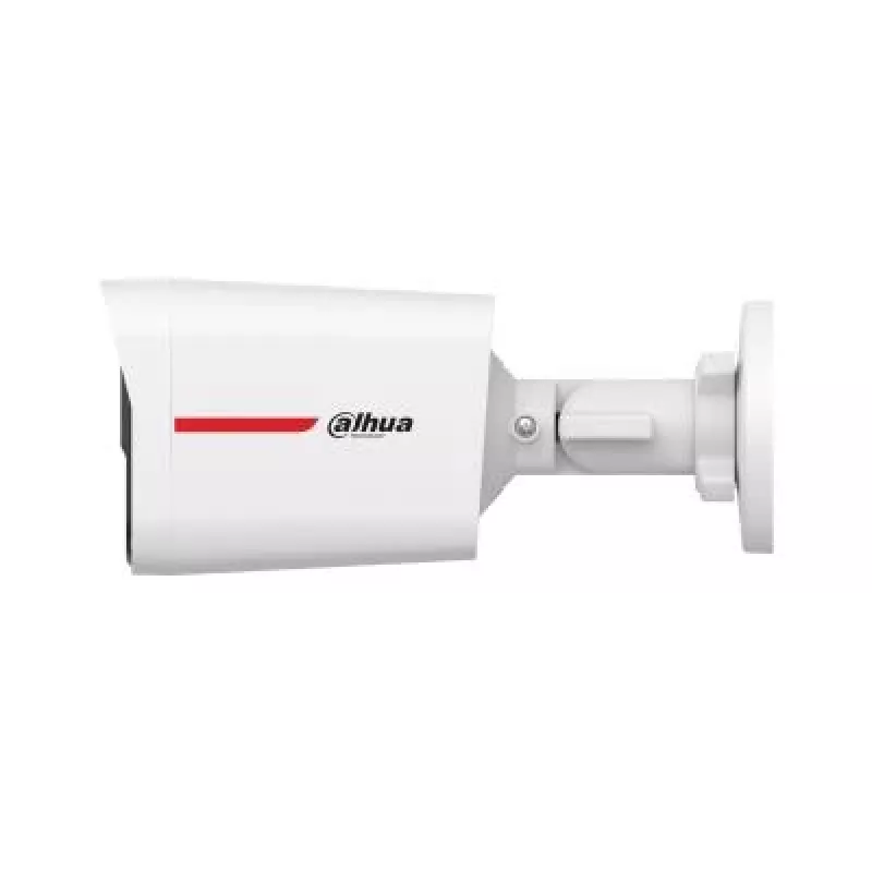 Dahua drošības kamera HAC-HFW1549X-IL-A-PRO-0280B-DIP — 4-in-1 CCTV kupola/lodes variants