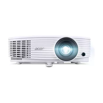Projektors Acer Vero PD2528ic — DLP 1080p, 3200 ANSI lm, lampa 20 000 h, HDMI 1.4b, RS‑232, manuālais fokuss