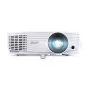 Projektors Acer Vero PD2528ic — DLP 1080p, 3200 ANSI lm, lampa 20 000 h, HDMI 1.4b, RS‑232, manuālais fokuss