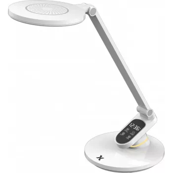 Galda lampa LED ML 5100 Artis balta