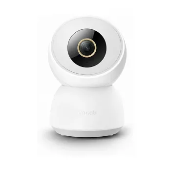 Novērošanas kamera IMILAB Indoor WiFi Camera C30 360°/110° 3K