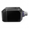 Simagic ARES 12 CDR riteņu bāze — 12 Nm griezes moments, Quick-Release, 23 bitu enkoders, melna