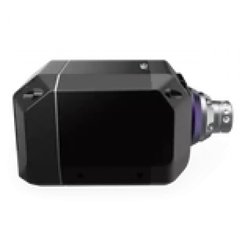 Simagic ARES 12 CDR riteņu bāze — 12 Nm griezes moments, Quick-Release, 23 bitu enkoders, melna