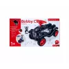 Ride-on toy Simba-Dickie BIG Bobby Car Classic Little Rocker — melns/sarkans, modelis 800056144