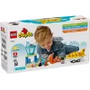 LEGO DUPLO 10443 Pirmā reize lidostā