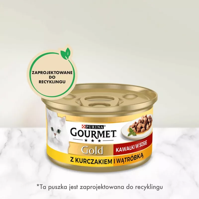 Purina kaķu mitrā barība 85 g