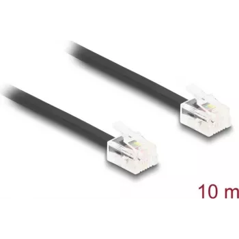 DeLOCK 90621 USB 3.0 centrmezgls, 4 porti