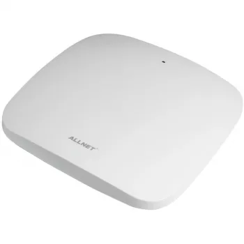 Bezvadu piekļuves punkts ALLNET Apollo AX3000 Dual Band Wi‑Fi 6, 3000 Mbps