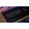 Corsair K70 spēļu tastatūra, USB, melna, mehāniska, pilna izmēra, 104 taustiņi