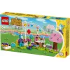 LEGO Animal Crossing 77046 Jūlijas dzimšanas dienas ballīte