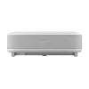 Epson EH-LS670W Standarta metiena projektors 3LCD UHD 4K (3840x2160) Balts
