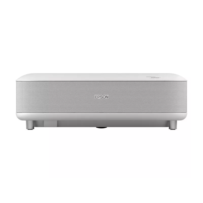 Epson EH-LS670W Standarta metiena projektors 3LCD UHD 4K (3840x2160) Balts