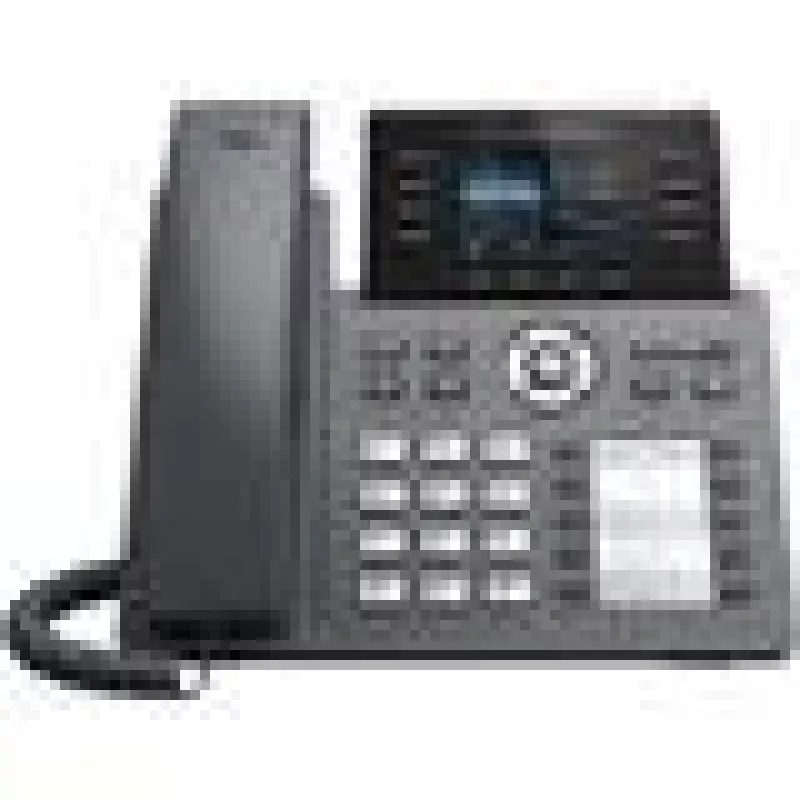 IP tālrunis Grandstream GRP2634 melns
