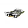 HPE - Aruba sērija - paplašināšanas modulis - slēdzis - 3810M/2930M Smart Rate modulis - paplašināšanas modulis - 1/2.5/5/10GBase-T (PoE+)