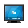 Elo Desktop Touchmonitors 1717L AccuTouch Zero-Bezel - LED-monitors - 43.2 cm (17) - Skārienekrāns - 1280 x 1024 @ 75 Hz - 250 cd/m² - 800:1 - 5 ms - VGA - Melns